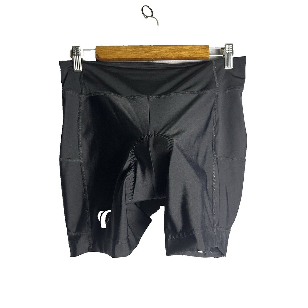 Pearl Izumi Select Women’s Padded Cycling Shorts Black XL MPN 11211705 Biking